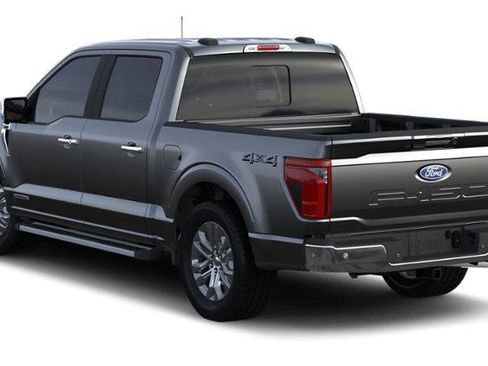 New 2024 Ford F150 XLT w/ Equipment Group 303A High image 24