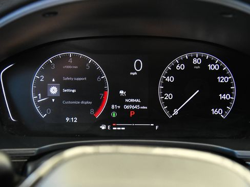 Used 2022 Honda Civic Sport image 27