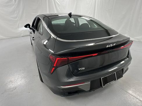 New 2026 Kia K5 LXS image 5