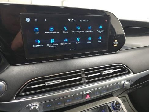 Used 2021 Hyundai Palisade Limited image 13