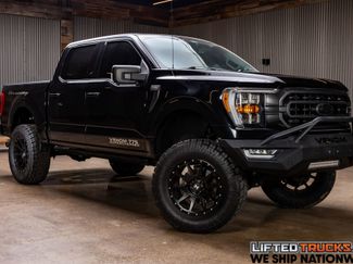 Used 2021 Ford F150 XLT w/ Equipment Group 302A High video 1