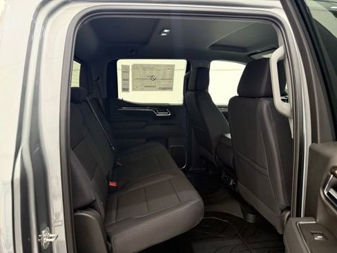 New 2025 Chevrolet Silverado 1500 LT w/ All Star Edition Plus image 21
