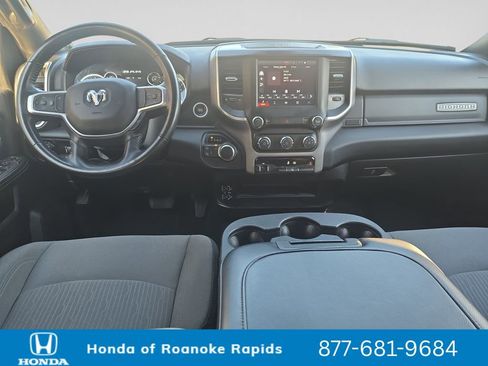 Used 2024 RAM 2500 Big Horn image 12