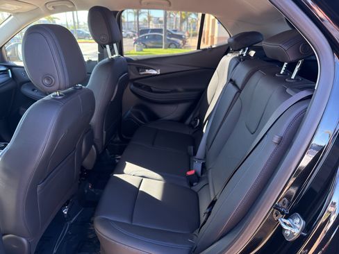 New 2026 Buick Encore GX Sport Touring w/ Comfort Package image 9