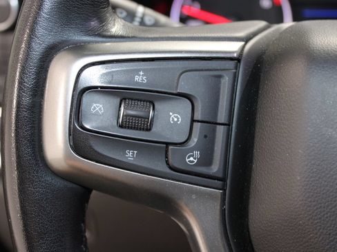 Used 2021 Chevrolet Silverado 1500 RST w/ All Star Edition Plus AWD/4WD image 23
