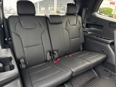 New 2025 Kia Telluride SX Prestige X-Line AWD/4WD image 13