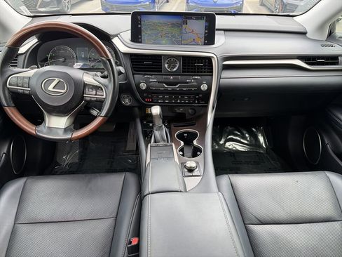 Used 2021 Lexus RX 350 FWD w/ Premium Package image 6