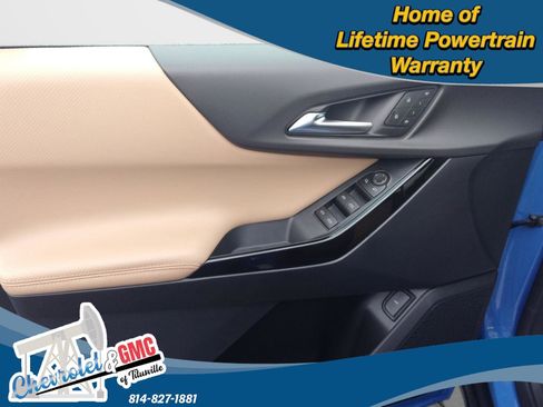 New 2026 Chevrolet Equinox ACTIV image 17