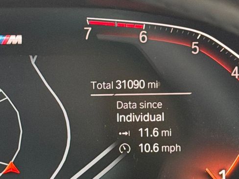 Certified 2023 BMW 530i w/ M Sport Package RWD image 21