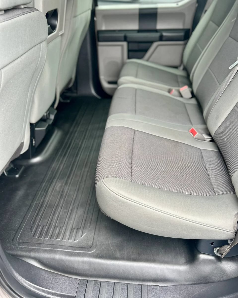 Used 2018 Ford F150 XL w/ Equipment Group 101A Mid AWD/4WD image 22