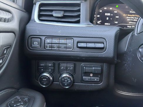 Certified 2024 GMC Yukon XL Denali w/ Denali Reserve Package image 26