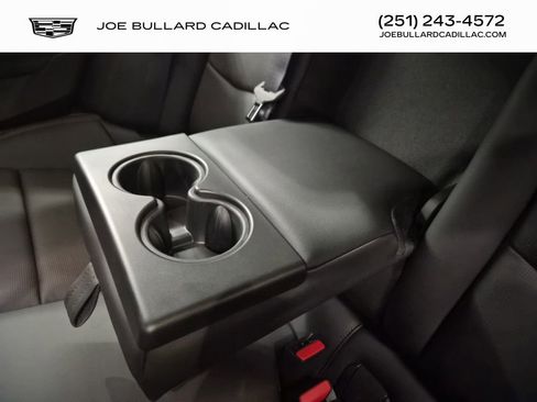 New 2026 Cadillac CT4 Sport image 17