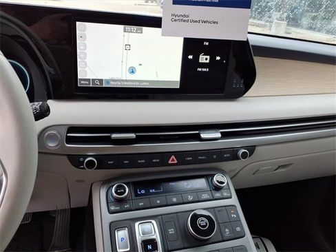 Certified 2023 Hyundai Palisade Limited w/ Cargo Package image 15