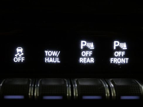 Used 2022 RAM 1500 Laramie image 18