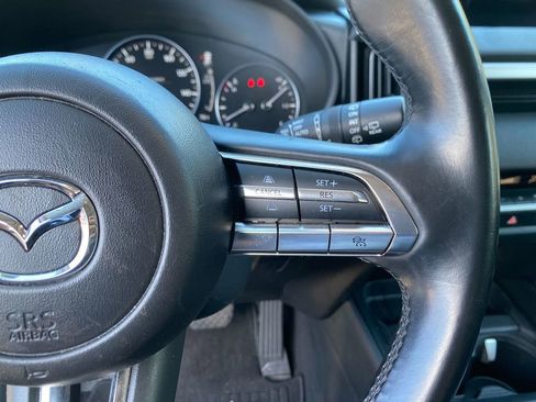 Used 2023 MAZDA CX-50 2.5 S w/ Preferred Plus Pkg image 12