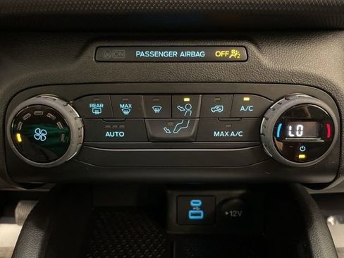 Used 2021 Ford Bronco Sport Big Bend image 24