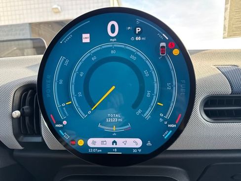 Used 2025 MINI Cooper S image 15