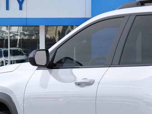 New 2026 Chevrolet Equinox RS image 13