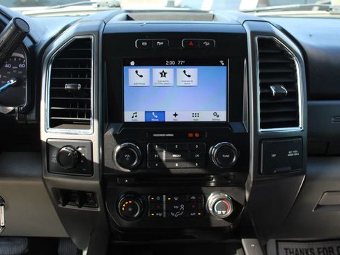 Used 2017 Ford F250 XLT w/ XLT Premium Package image 20