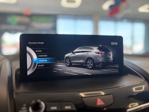 Used 2022 Acura RDX AWD image 34