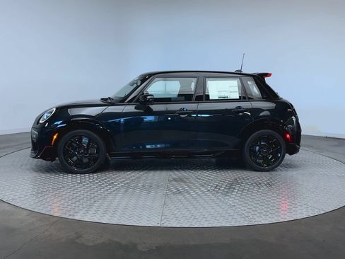 New 2026 MINI Cooper S FWD image 5