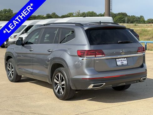 Used 2021 Volkswagen Atlas SE FWD image 6