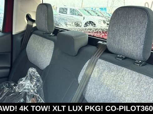 New 2026 Ford Maverick XLT w/ XLT Luxury Package AWD/4WD image 26
