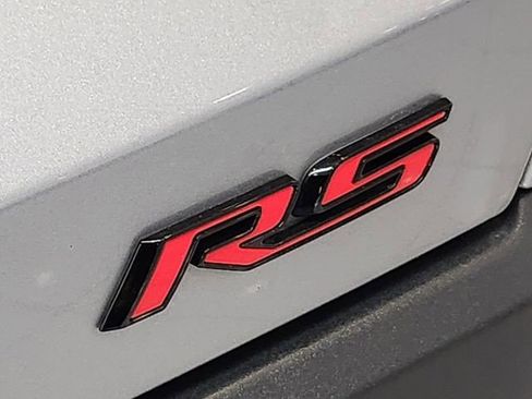Used 2025 Chevrolet Equinox RS AWD/4WD image 15