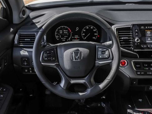 New 2026 Honda Ridgeline RTL image 12