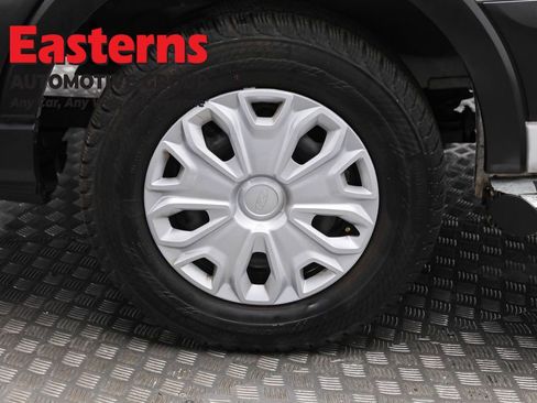 Used 2024 Ford Transit 250 Low Roof w/ Exterior Upgrade Package RWD image 29