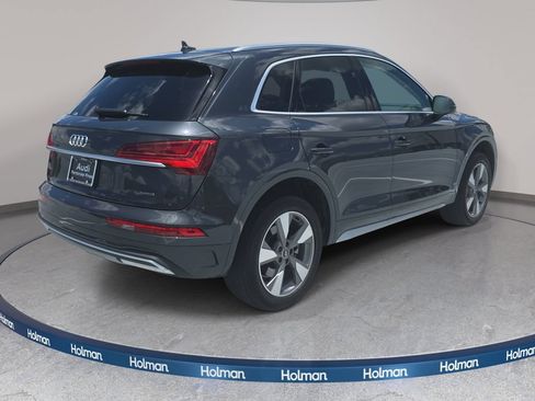 Used 2023 Audi Q5 Premium w/ Convenience Package AWD/4WD image 8