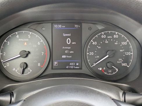 Used 2024 Nissan Altima 2.5 S image 20