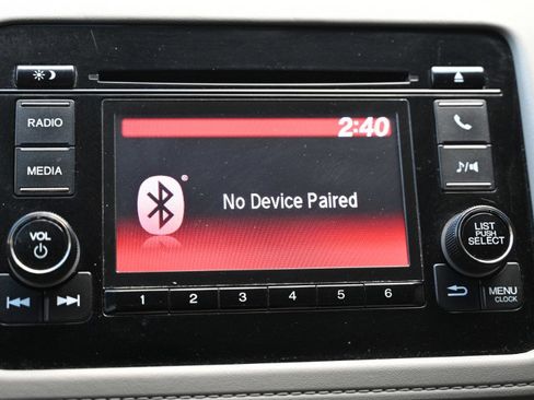 Used 2022 Honda HR-V LX image 20