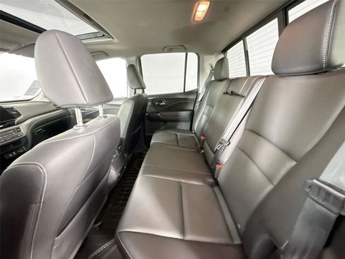 Used 2024 Honda Ridgeline RTL image 31