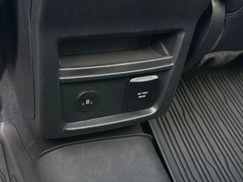 Certified 2024 Ford Edge SEL w/ Convenience Package image 32