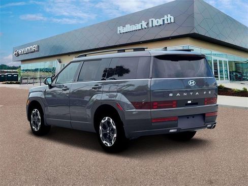 New 2026 Hyundai Santa Fe SEL image 5