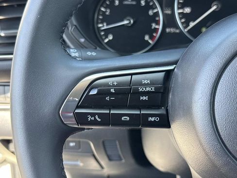 Certified 2025 MAZDA CX-30 AWD 2.5 S w/ Preferred Package image 45