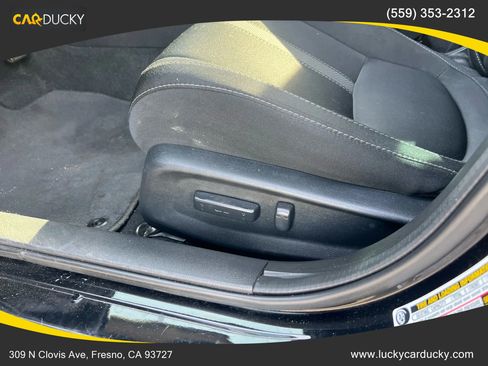 Used 2020 Honda Civic EX image 20