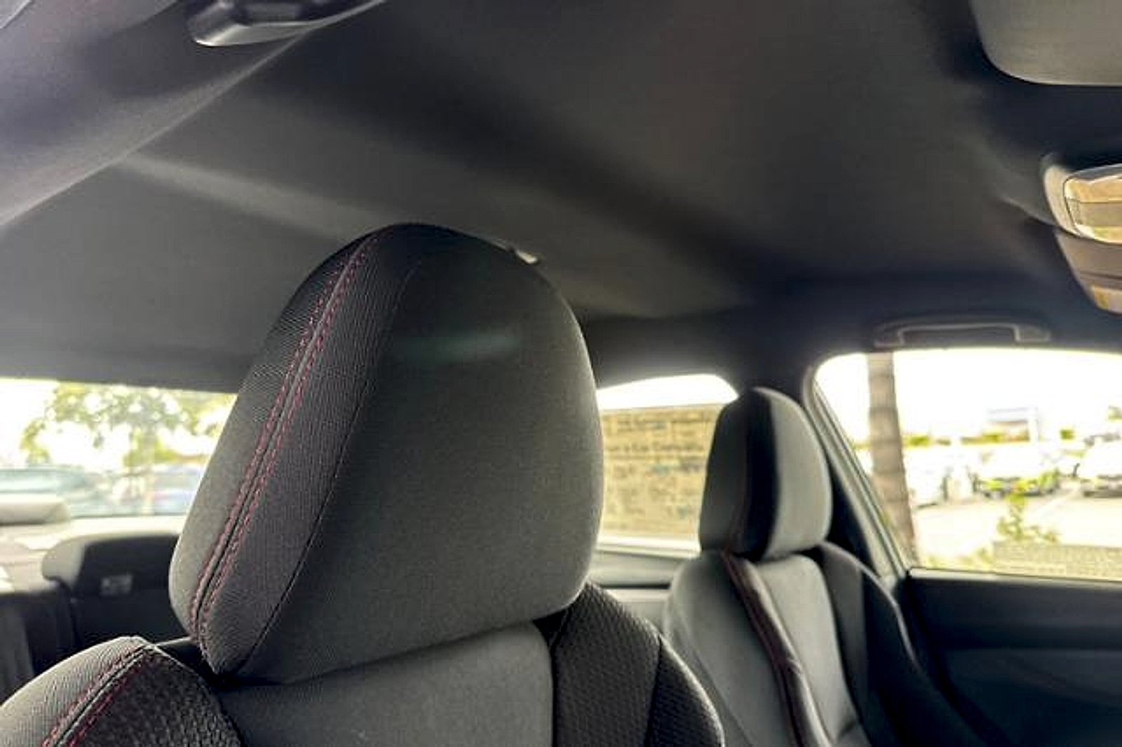 New 2026 Subaru WRX Premium AWD/4WD image 16