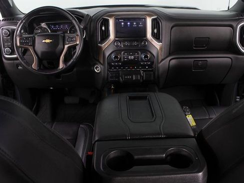 Used 2020 Chevrolet Silverado 1500 High Country image 10