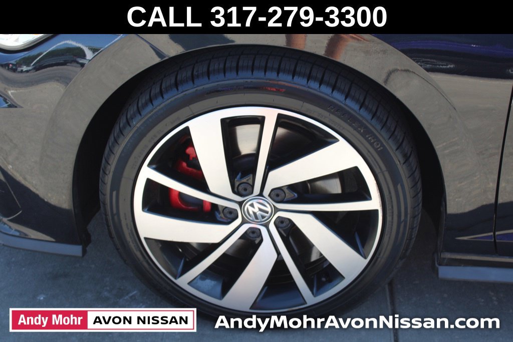 Used 2019 Volkswagen Jetta GLI FWD image 11