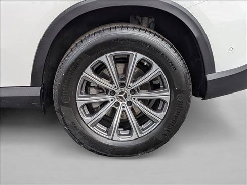 Certified 2026 Mercedes-Benz GLC 300 4MATIC image 21