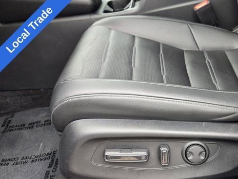 Used 2024 Honda CR-V EX-L image 24