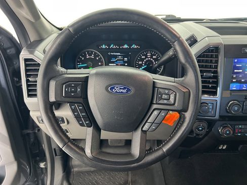 Used 2019 Ford F150 XLT w/ Equipment Group 302A Luxury image 10