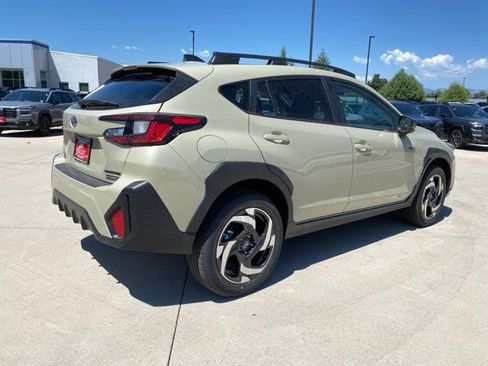New 2026 Subaru Crosstrek 2.5i Limited AWD/4WD image 5