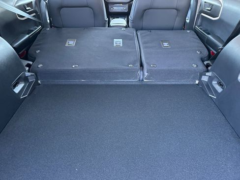 New 2025 Ford Bronco Sport Big Bend image 15