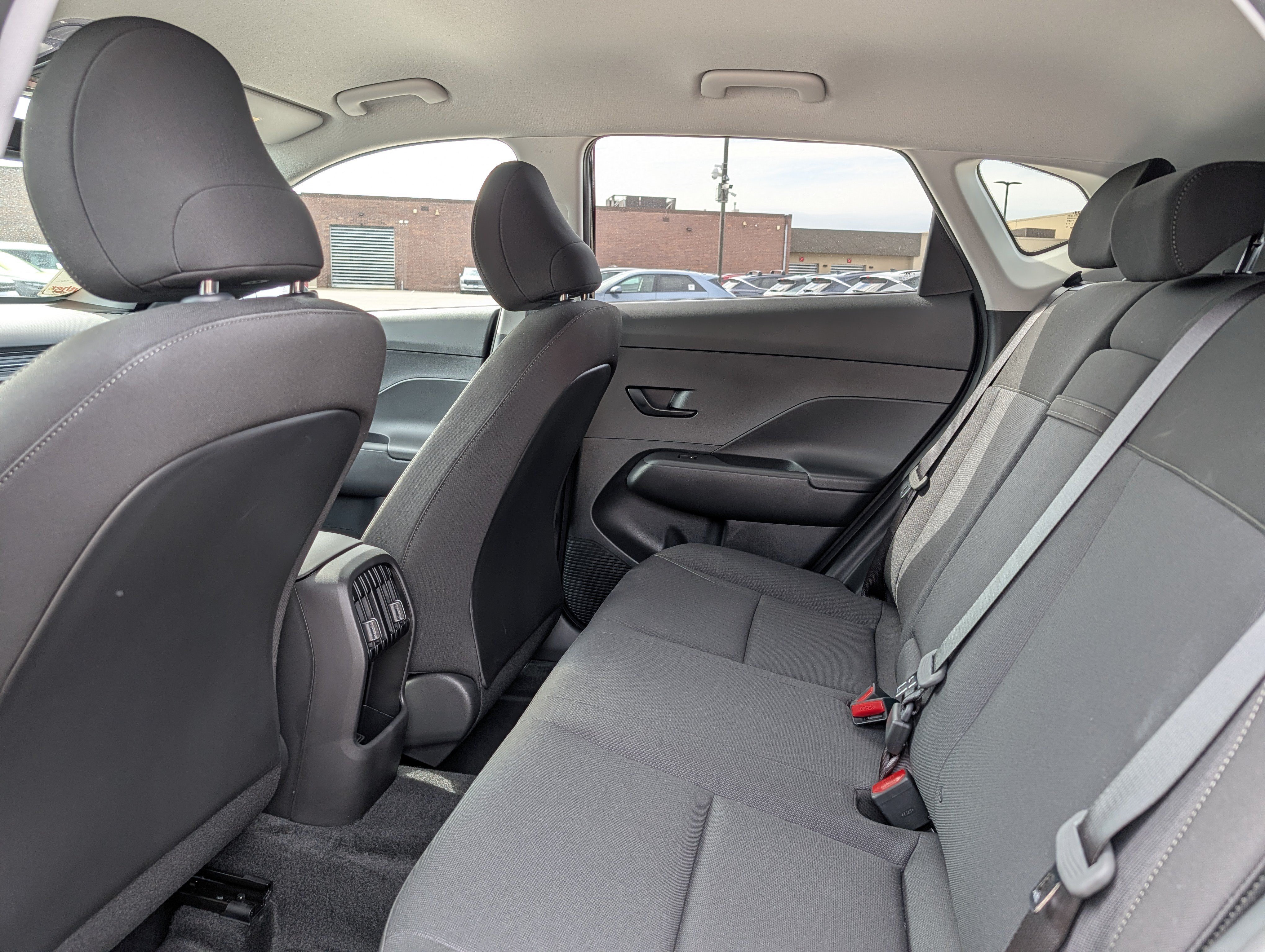 New 2027 Hyundai Kona SEL Sport AWD/4WD image 8