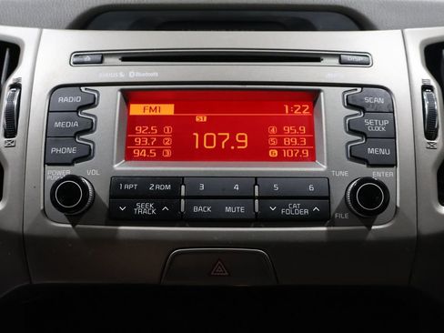 Used 2015 Kia Sportage LX image 24