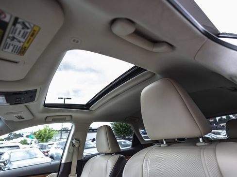 Used 2016 Lexus RX 350 AWD w/ Premium Package image 20