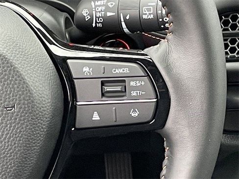 New 2026 Honda HR-V Sport image 14